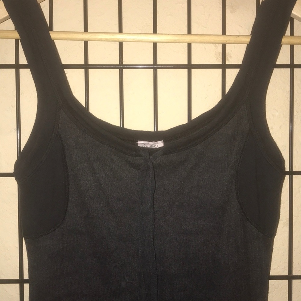 Free People tank top